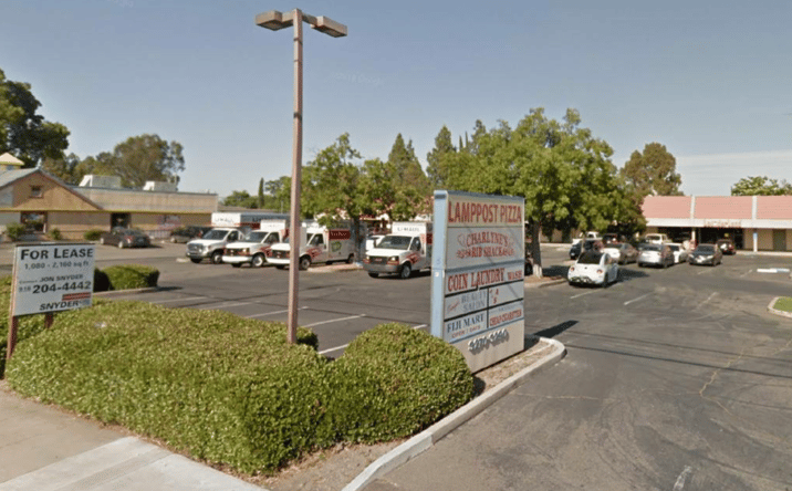 Pictures of Retail property located at 3270 Northgate Blvd, Sacramento, CA 95833 for lease - image #1