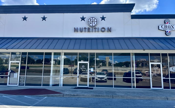 Pictures of Retail, Office property located at 8142 Shin Oak Dr, Live Oak, TX 78233 for lease - image #1