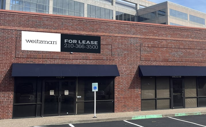 Pictures of Retail property located at 9822 Colonnade Blvd, San Antonio, TX 78230 for lease - image #1