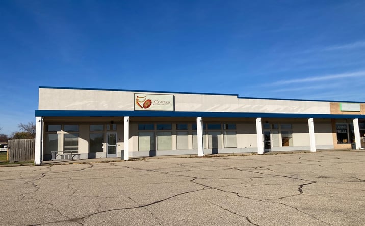 Pictures of Retail, Office property located at 1820 Center Ave, Janesville, WI 53546 for lease - image #1