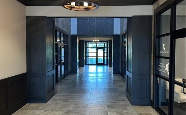 Pictures of Office property located at 3500 NE Ralph Powell Road, Lee's Summit, MO 64064 for lease - image #1