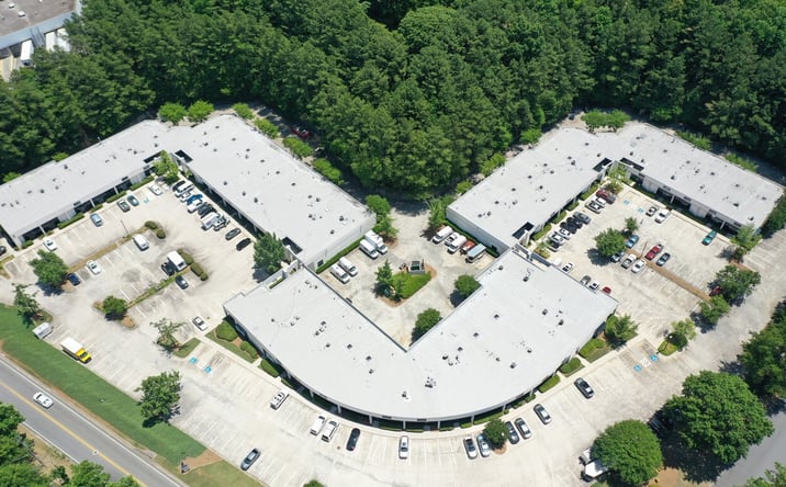 Pictures of Industrial property located at 6500 McDonough Dr NW, Norcross, GA 30093 for lease - image #1