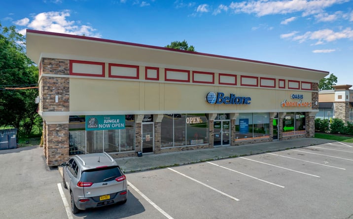 Pictures of Retail property located at 7474 Transit Rd, Williamsville, NY 14221 for lease - image #1