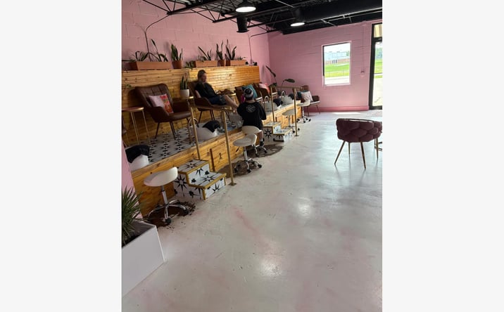 Pictures of Retail property located at 904 W Main St, Bullard, TX 75757 for lease - image #1
