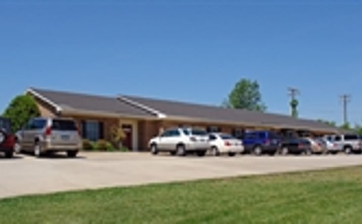 Pictures of Office property located at 364 Williamson Rd, Mooresville, NC 28117 for lease - image #1