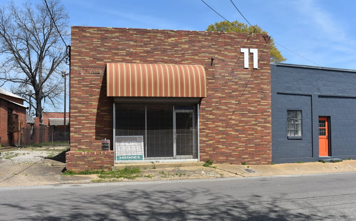 Pictures of Office, Industrial property located at 11 N Railroad St, Montgomery, AL 36104 for lease - image #1