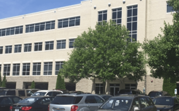 Pictures of Office property located at 530 New Waverly Pl, Cary, NC 27518 for lease - image #1