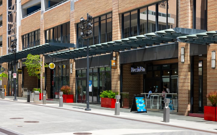 Pictures of Retail, Office, Restaurant property located at Regent St, Salt Lake City, UT 84111 for lease - image #1