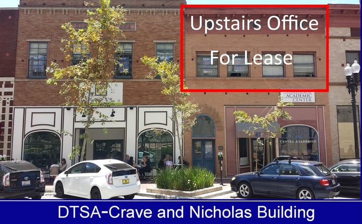 Pictures of Retail, Office property located at 410-412 W 4th St, Santa Ana, CA 92701 for lease - image #1