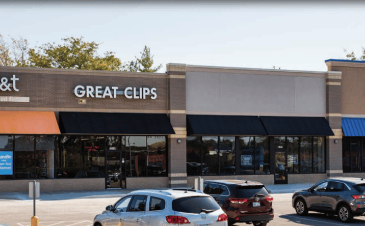 Pictures of Retail, Office property located at 135th & Blackbob, Olathe, KS 66062 for lease - image #1