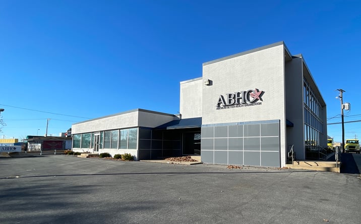 Pictures of Office property located at 667 Union Blvd, Allentown, PA 18109 for lease - image #1