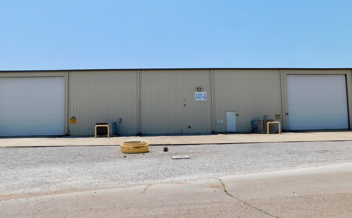 Pictures of Industrial property located at 3401 State Hwy 20, Decatur, AL 35601 for lease - image #1