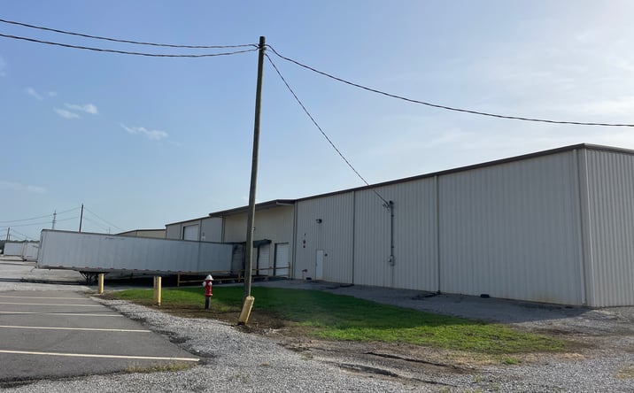 Pictures of Industrial property located at 3401 State Hwy 20, Decatur, AL 35601 for lease - image #1