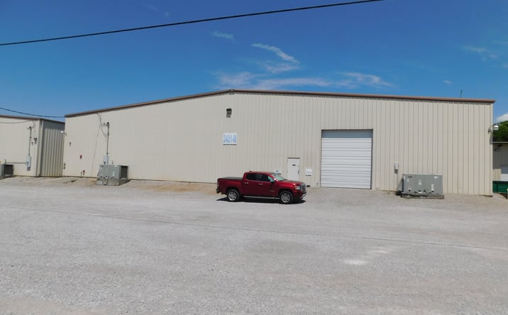Pictures of Industrial property located at 3401 State Hwy 20, Decatur, AL 35601 for lease - image #1