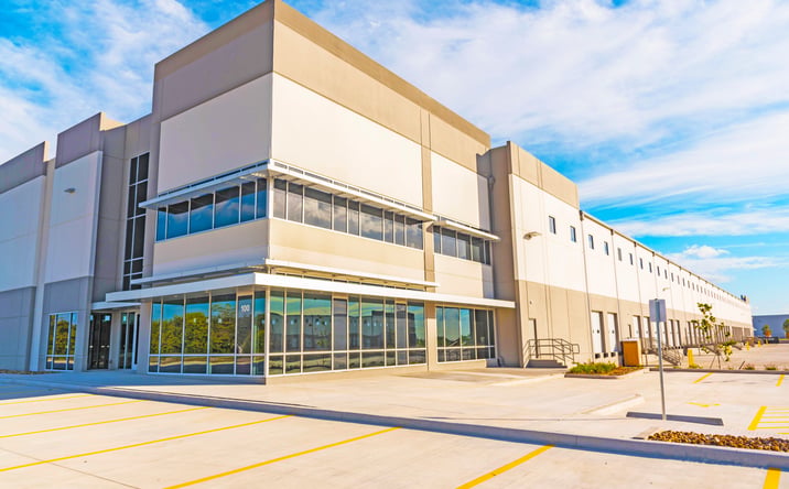 Pictures of Industrial property located at 2211 Corner Ridge, San Antonio, TX 78219 for lease - image #1