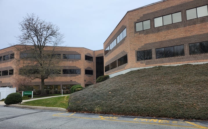 Pictures of Office property located at 25 Blackstone Valley Pl, Lincoln, RI 02865 for lease - image #1