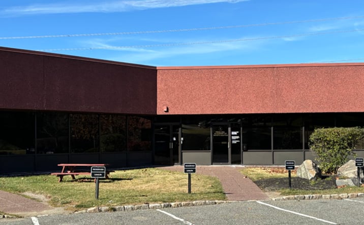 Pictures of Office, Industrial property located at 4 Skyline Dr, Hawthorne, NY 10532-2147 for lease - image #1
