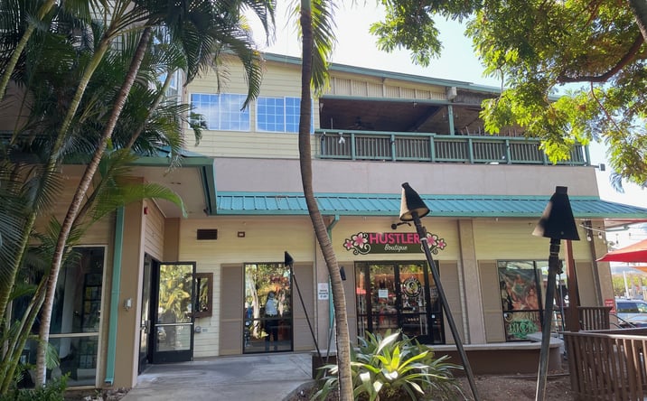 Pictures of Restaurant property located at 1945 S Kihei Rd, Kihei, HI 96753 for lease - image #1