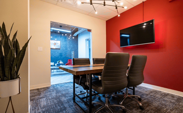 Pictures of Office property located at 2829 Montana Ave, El Paso, TX 79903 for lease - image #1