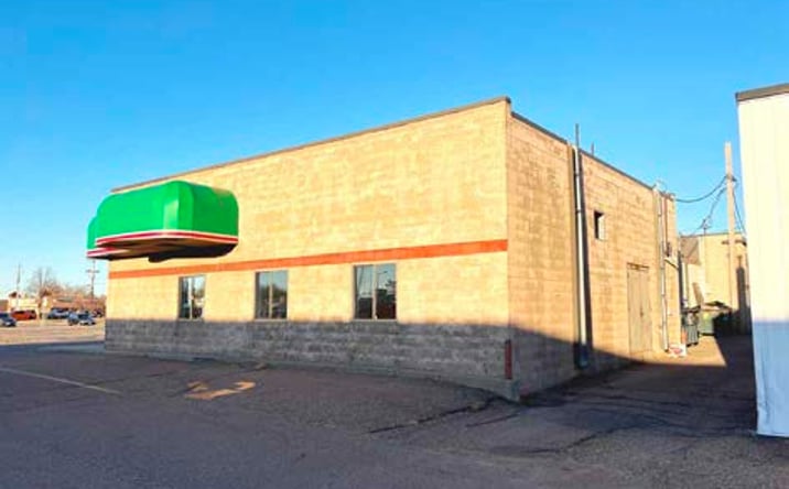Pictures of Retail, Office property located at 421 W Washington Street, Brainerd, MN 56401 for lease - image #1