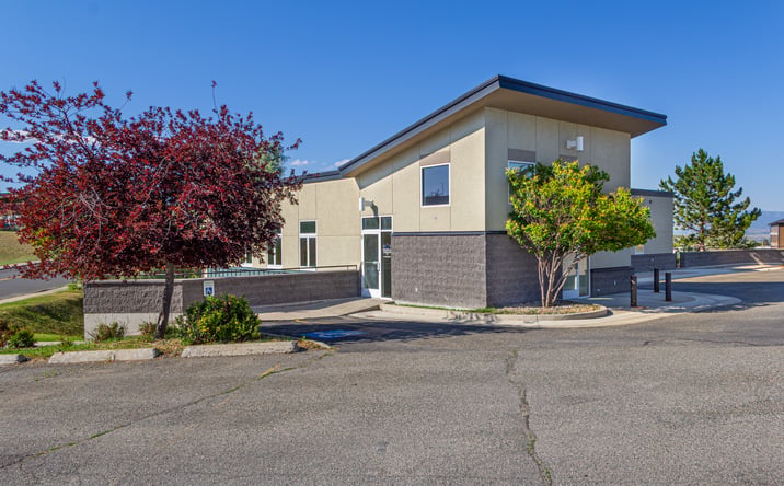Pictures of Office property located at 251 Saddle Dr, Helena, MT 59601 for lease - image #1
