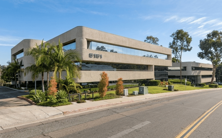 Pictures of Office property located at 5151 Murphy Canyon Rd, San Diego, CA 92123 for lease - image #1