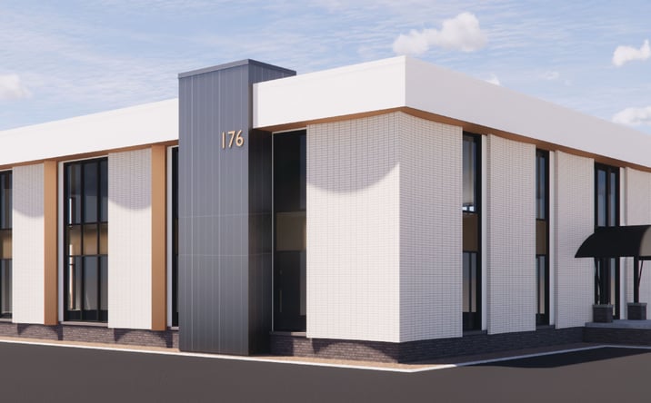 Pictures of Office property located at 176 Thompson Ln, Nashville, TN 37211 for lease - image #1