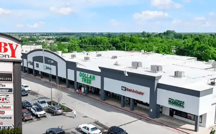 Pictures of Retail property located at 1910 Bypass Rd, Winchester, KY 40391 for lease - image #1