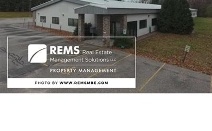 Pictures of Office property located at 2652 Murphy Rd, Portage, WI 53901 for lease - image #1