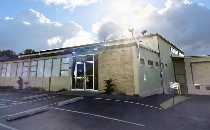 Pictures of Office, Industrial, Special Purpose property located at 655 S Andover St, Seattle, WA 98108 for lease - image #1