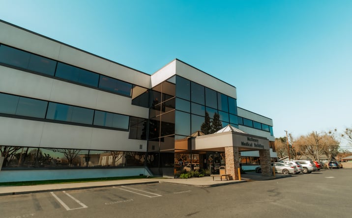 Pictures of Office, Special Purpose property located at 1541 Florida Ave, Modesto, CA 95350 for lease - image #1