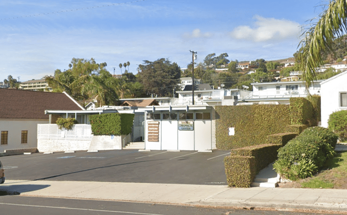 Pictures of Office property located at 1141 E Main St, Ventura, CA 93001 for lease - image #1