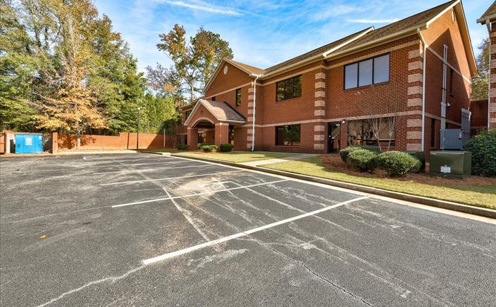 Pictures of Office property located at 1840 Pennsylvania Ave, McDonough, GA 30253 for lease - image #1