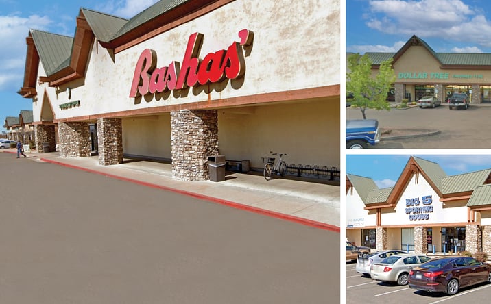 Pictures of Retail property located at Hwy 87 & Hwy 260, Payson, AZ 85541 for lease - image #1
