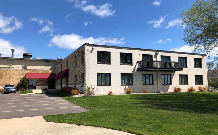 Pictures of Office, Industrial property located at 627 Bay Shore Dr, Oshkosh, WI 54901 for lease - image #1