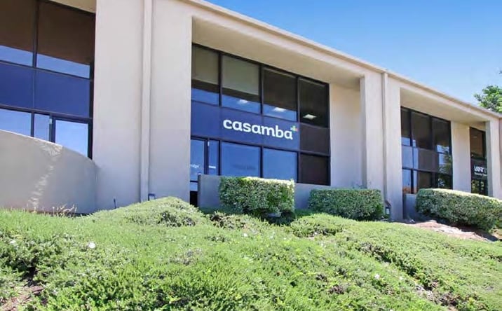 Pictures of Office, Industrial, Special Purpose property located at 5210 Lewis Rd, Agoura Hills, CA 91301 for lease - image #1