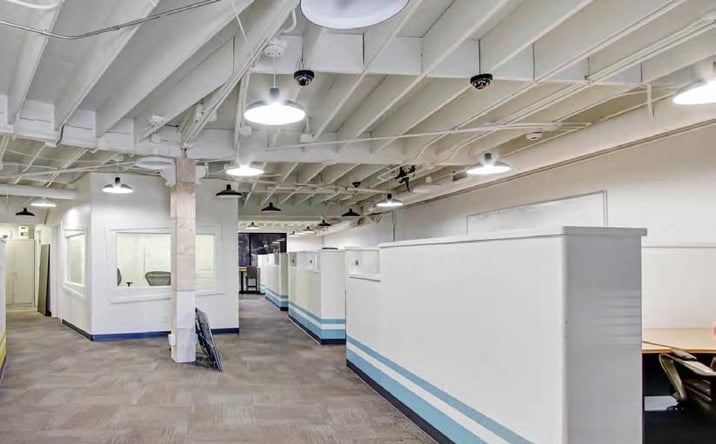 Pictures of Office, Industrial, Special Purpose property located at 5210 Lewis Rd, Agoura Hills, CA 91301 for lease - image #1