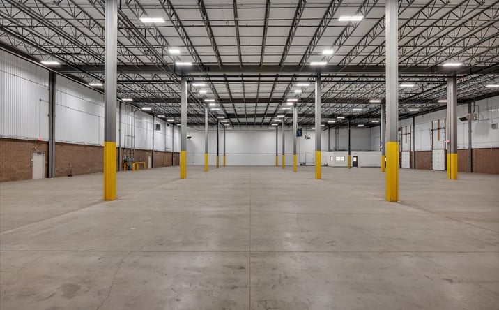 Pictures of Industrial property located at 30B Post Rd, Albany, NY 12205 for lease - image #1