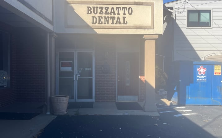 Pictures of Retail property located at 510 Station St, Bridgeville, PA 15017 for lease - image #1
