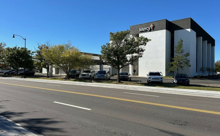 Pictures of Office property located at 900 N Porter Ave, Norman, OK 73071 for lease - image #1