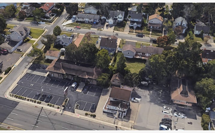 Pictures of Office property located at 25 NJ-37, Toms River, NJ 08753 for lease - image #1