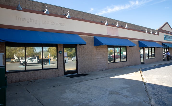 Pictures of Retail, Office property located at 612, 614, 616 & 622Mulberry St, Milton, DE 19968 for lease - image #1