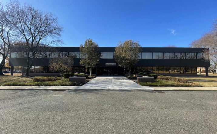 Pictures of Office property located at 304 Harper Drive, Moorestown, NJ 08057 for lease - image #1