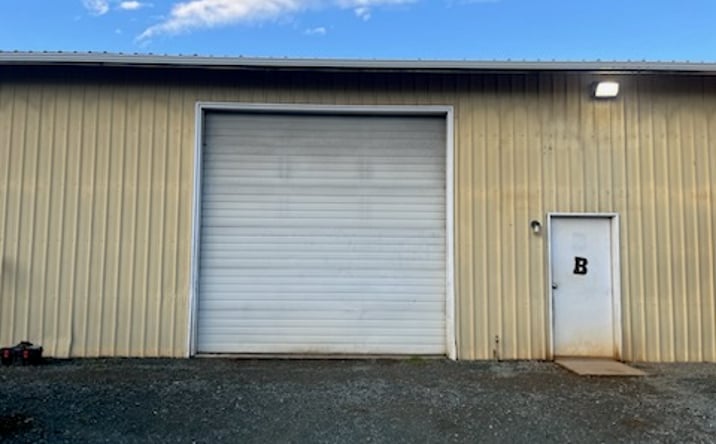 Pictures of Industrial property located at 4040 Highland Ave, Grants Pass, OR 97526 for lease - image #1