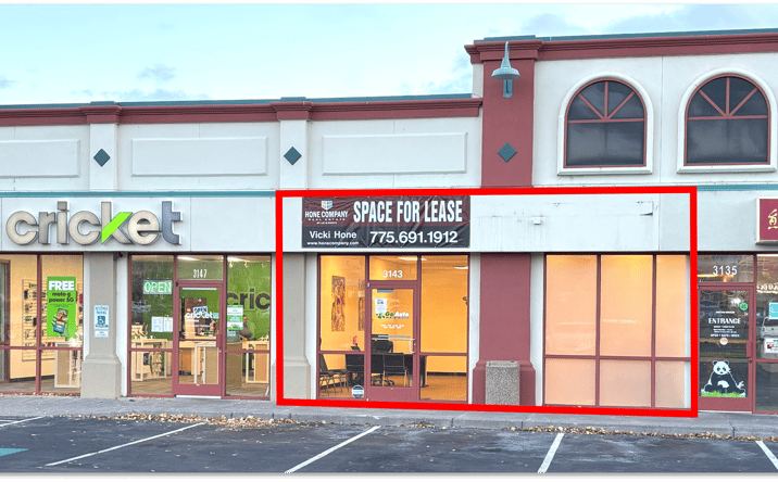 Pictures of Retail, Office property located at 3325 US-50, Carson City, NV 89701 for lease - image #1