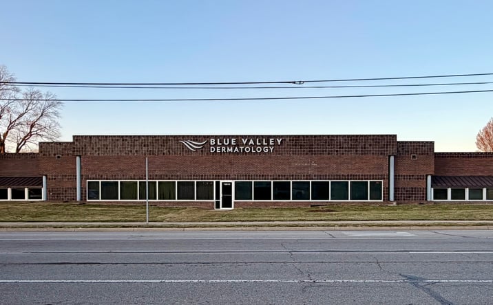 Pictures of Office property located at 12210 W 87th St, Lenexa, KS 66215 for lease - image #1