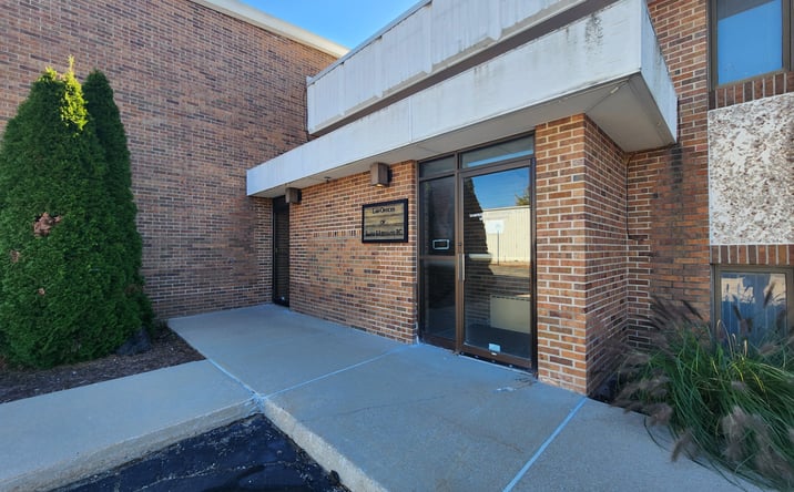 Pictures of Office, Special Purpose property located at 3800 Capital City Blvd, Lansing, MI 48906 for lease - image #1