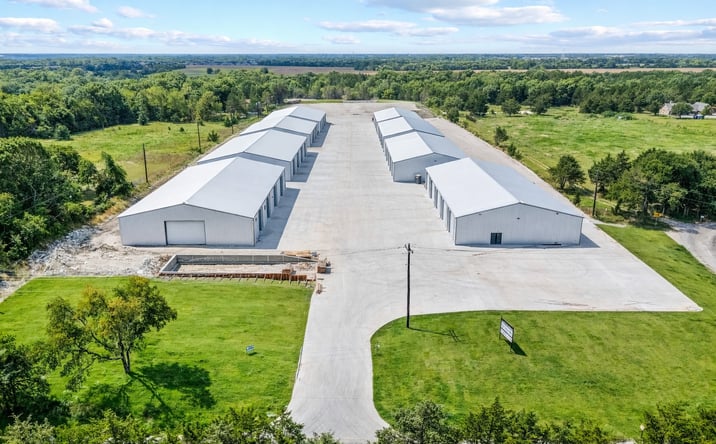 Pictures of Industrial property located at 1411 Private Rd 5991, McKinney, TX 75071 for lease - image #1