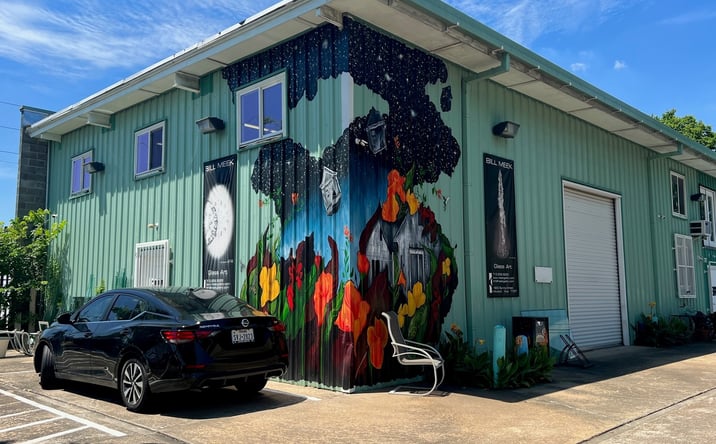 Pictures of Retail, Industrial, Special Purpose property located at 1907 Spring St, Houston, TX 77007 for lease - image #1