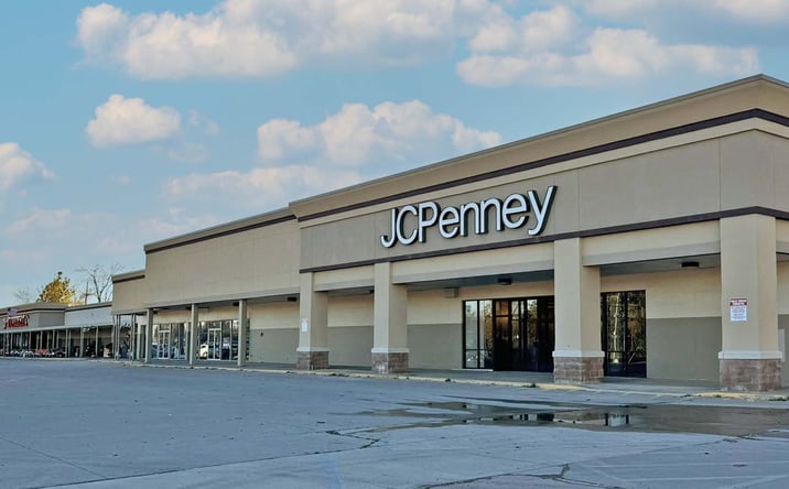 Pictures of Retail, Land property located at 2110 -2206 S Baltimore St, Kirksville, MO 63501 for lease - image #1